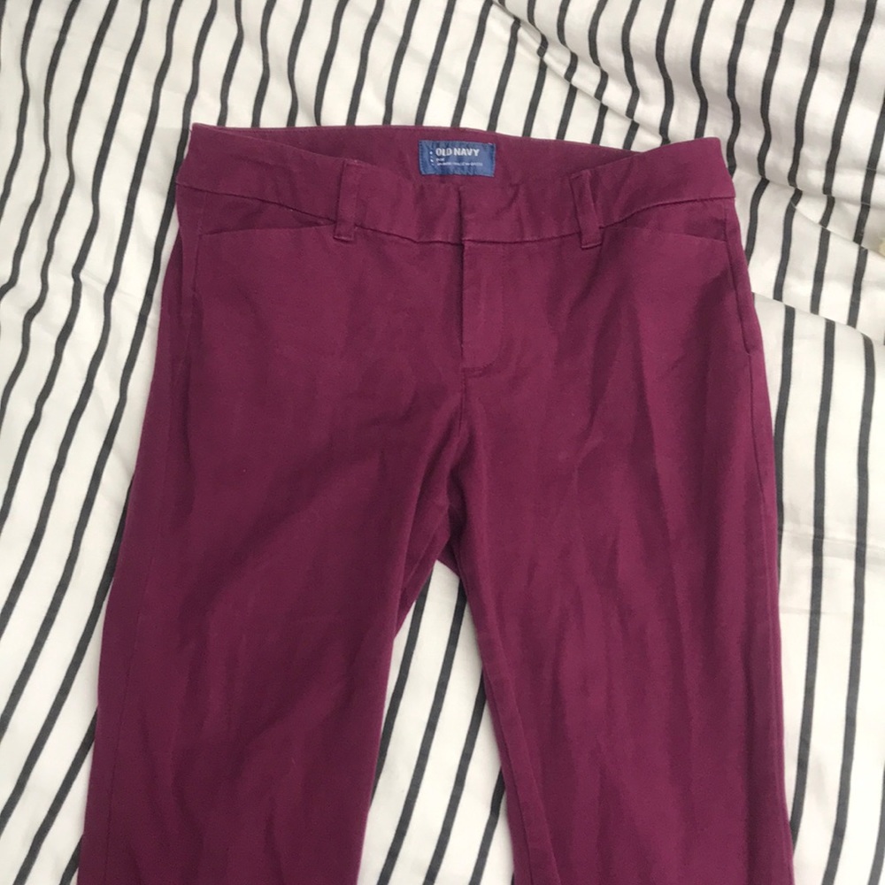 Old Navy Pants